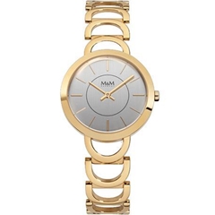 ساعت مچی ام اند ام M&M کد M11900-232 - mm watch m11900-232  